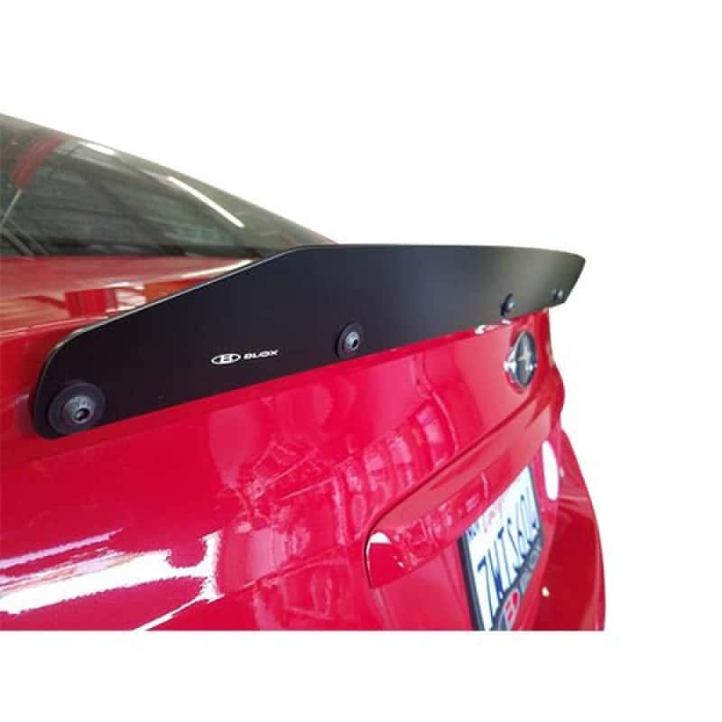BLOX Racing — BLOX Racing 15-21 Subaru WRX / WRX STi Gurney Flap - view 1