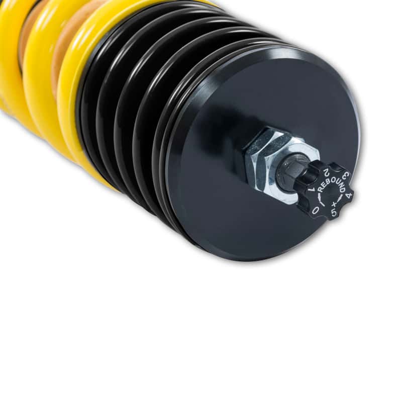 ST Suspensions — ST XA-Height Adjustable Coilovers 98-06 BMW 3 Series (323i/325i/328i/330i)
Coilover Kit - view 7