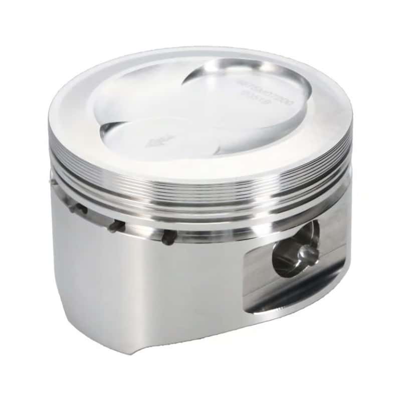 Wiseco — Wiseco Yamaha YFM250 Timberwolf 90-00 8.71 CR Piston Kit
Piston Kit - view 5
