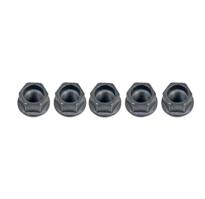 Ford Racing — Ford Racing 2015-2017 Mustang Open Back Lug Nut Kit
Wheel Lug Nut - view 2