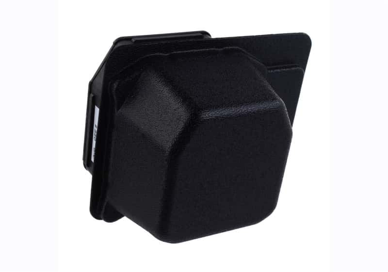 Ford Racing — Ford Racing BOSS 302R/S ABS Module
ABS Control Module - view 1
