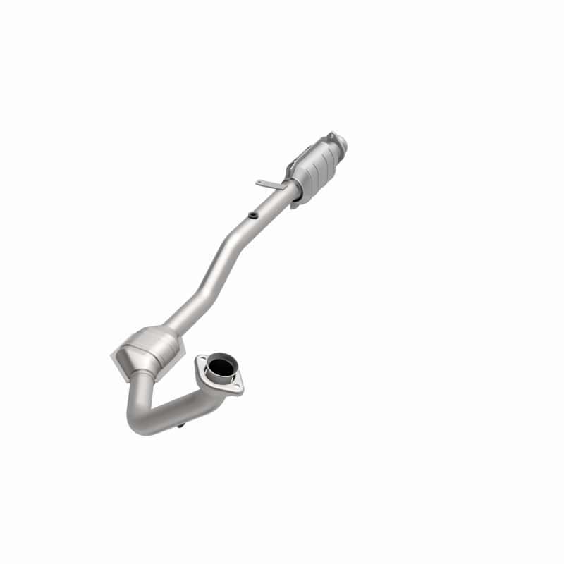 Magnaflow — MagnaFlow Conv DF 99-01 Ford Explor 5.0L
OEM Grade
OEM - view 27