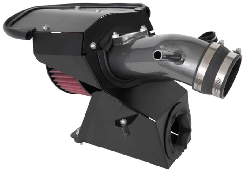 AEM Induction — AEM C.A.S. 19 Toyota Corolla Hatchback 2.0L F/I Cold Air Intake
Cold Air Intake Syst
AEM Cold Air Intake - view 13