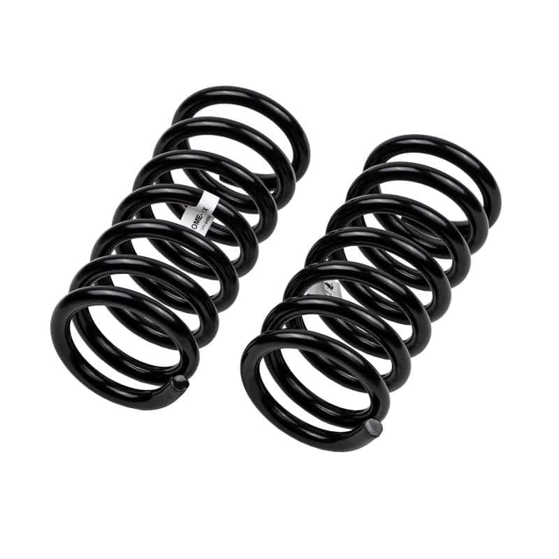Old Man Emu — ARB / OME Coil Spring Front Lada Niva - view 2