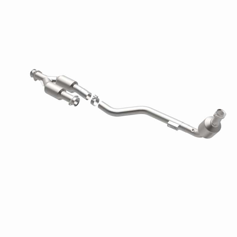 Magnaflow — Magnaflow 07-08 Chrysler Crossfire 3.2L Direct Fit Converter
California - view 21