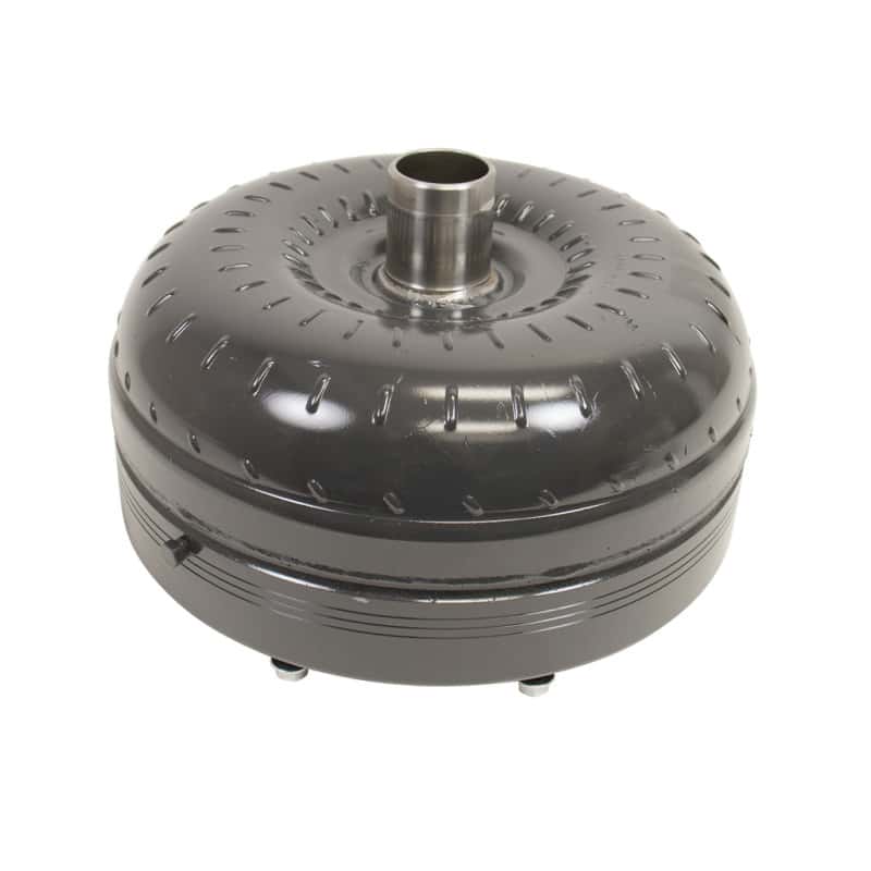 BD Diesel — BD Diesel Converter - 2008-2010 Ford 6.4L 5R110 - Multi Disc
TORQUE CONVERTER - view 1