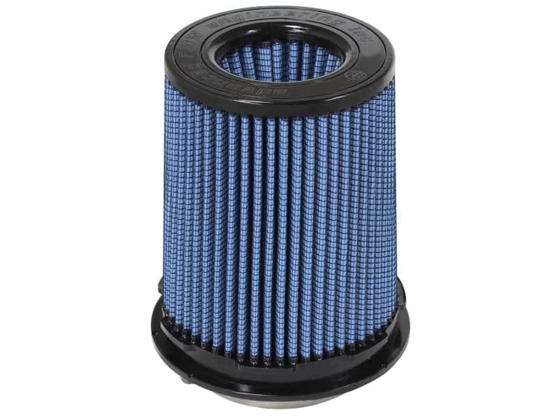 aFe — aFe MagnumFLOW Air Filters P5R 3-1/2 F x 5 B x 4.5inv T x 7.5 H
Replacement Filter - view 1