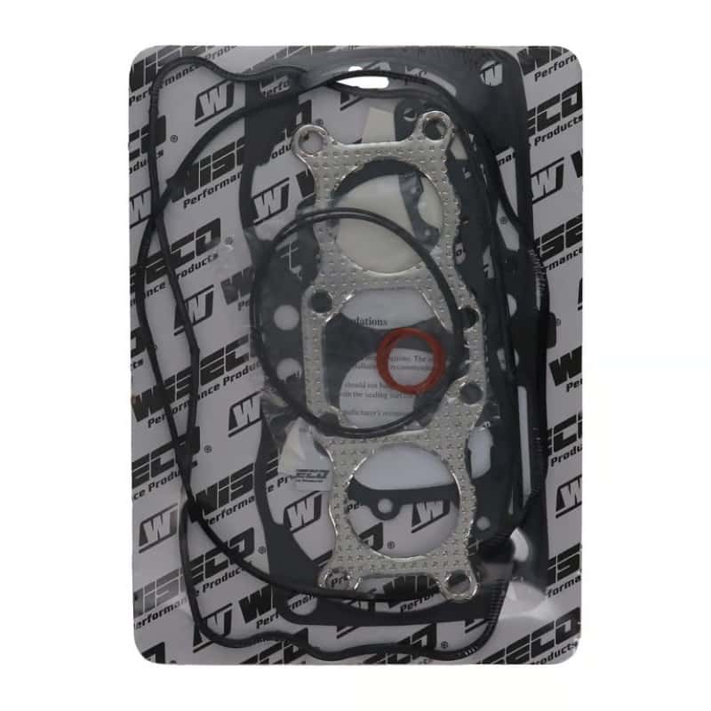 Wiseco — Wiseco 13-16 Polaris 800 RMK Top End Gasket Kit
Gasket Kit - view 5