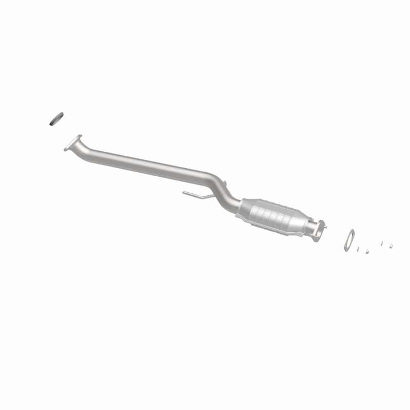 Magnaflow — Magnaflow Conv DF 02-06 Nissan Sentra 2.5L
California - view 13