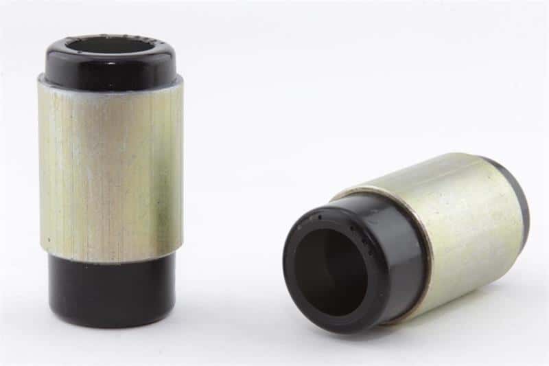 Whiteline — Whiteline Plus 4/91-5/01 BMW 3 Series E36 / 10/01-3/05 E46 Rear Lower Inner Control Arm Bushing Kit
Bushing Kit - view 2