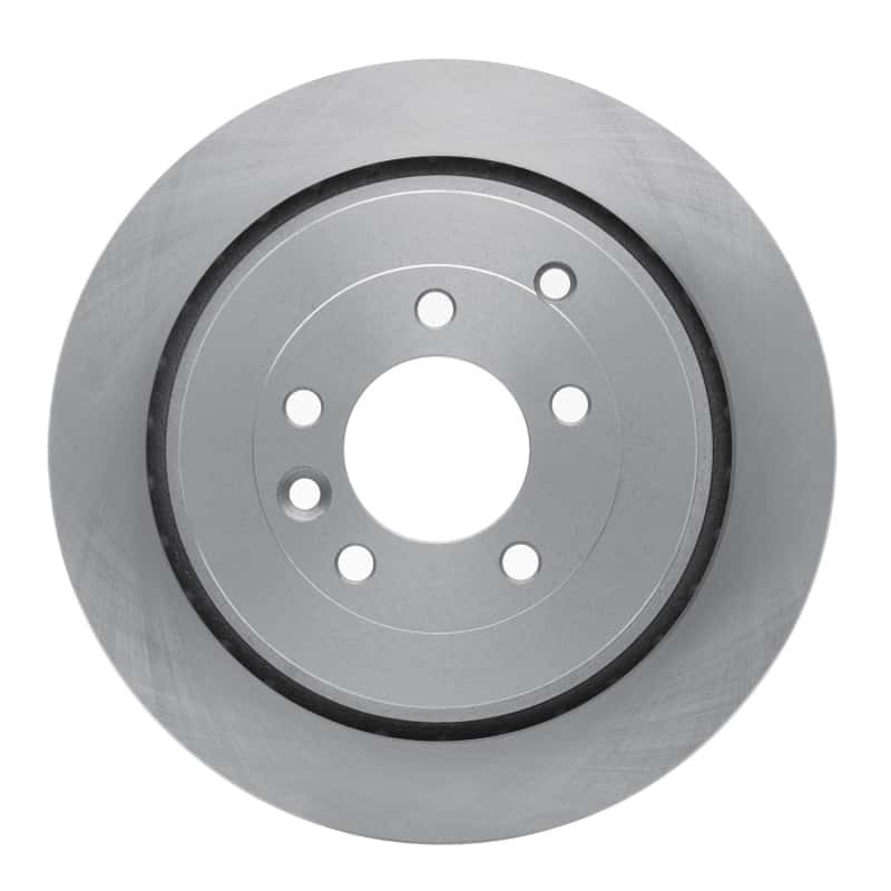 DFC — DFC 05-16 Land Rover Range Rover Sport Rear Brake Rotor
DFC Brake Rotor - view 1