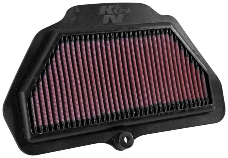 K&N Engineering — K&N 2016 Kawasaki ZX1000 Ninja ZX-10R Replacement Air Filter
Air Filter - view 2