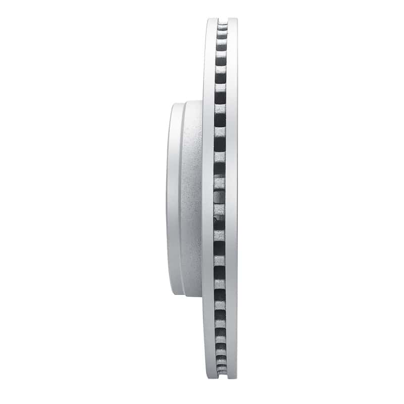 DFC — DFC 21-25 Jeep Grand Wagoneer L Front GeoSPEC Coated Rotor - view 3