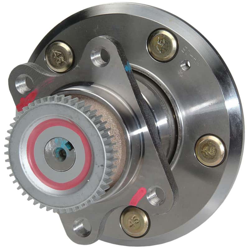 Moog — MOOG 2001 Hyundai XG300 Rear Hub Assembly - view 2