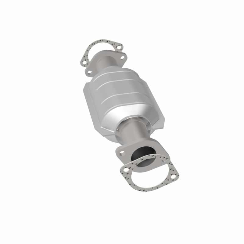 Magnaflow — MagnaFlow Conv DF 01-04 Nissan Frontier 2.4L
OEM Grade
OEM - view 24