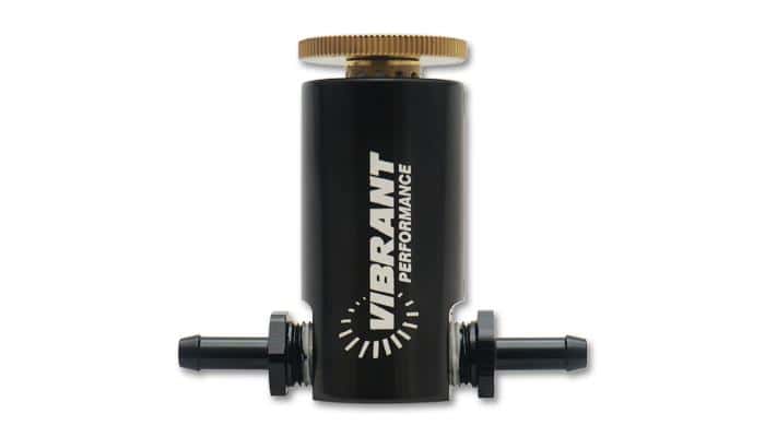Vibrant — Vibrant Manual Boost Controller w/ Mounting Bracket (Black Anodized)
ManualBoostContrlBlk
Manual Boost ContKit
TChrgrBoostCntrl - view 4