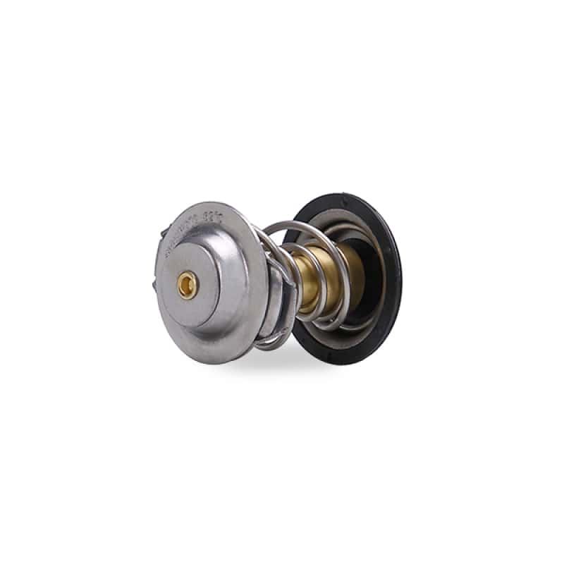 Mishimoto — Mishimoto 08-12 Mercedes Benz C63 AMG 180 Degree Racing Thermostat
Coolant Thermostat - view 4