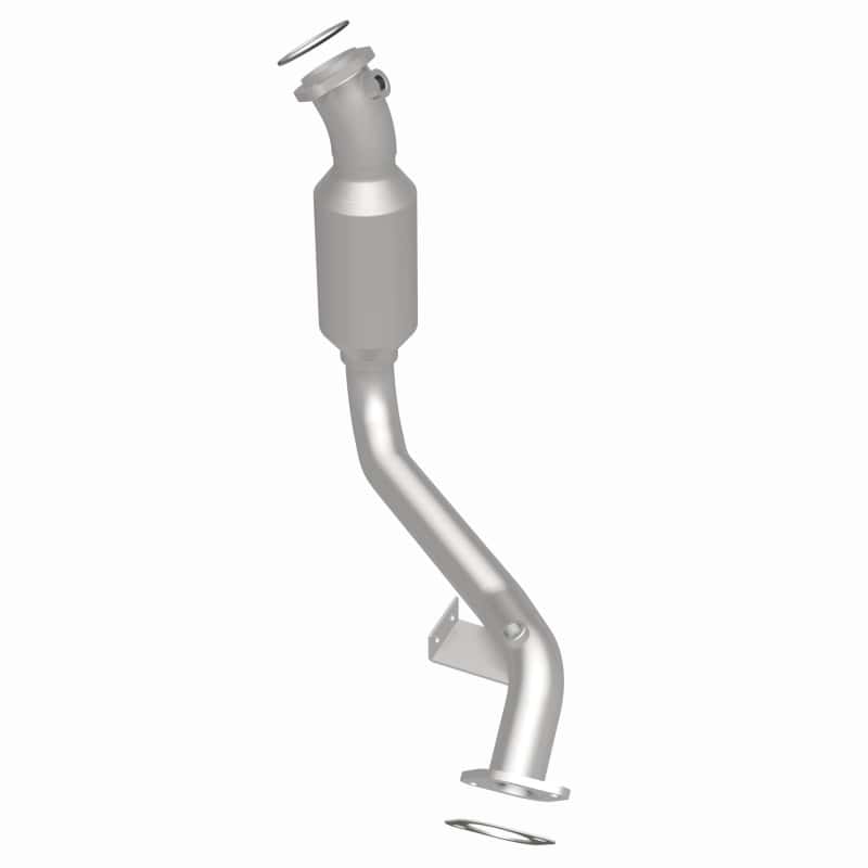 Magnaflow — Magnaflow 98-03 Ford Escort 2.0L Direct Fit Converter
California - view 14