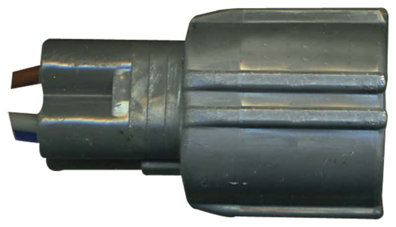 NGK — NGK Toyota RAV4 2000-1998 Direct Fit 4-Wire A/F Sensor
Oxygen Sensor - view 4