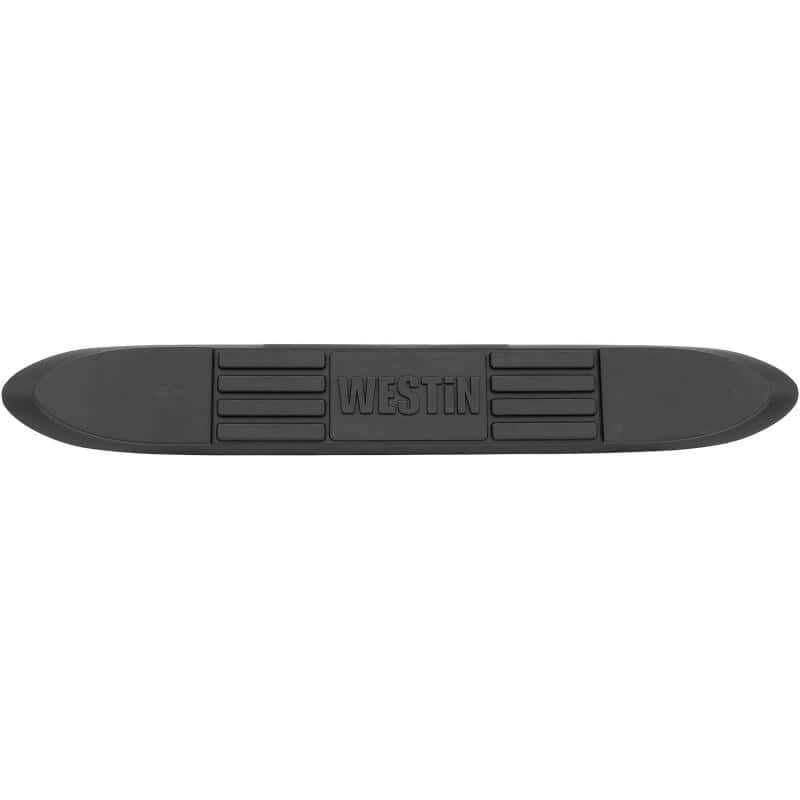 Westin — Westin Replacement Service Kit with 21in pad - Black
Nerf/Step Bar Pad - view 2