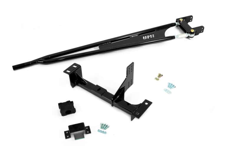 UMI Performance — UMI Performance 98-02 GM F-Body Torque arm Kit Automatic
Torque Arm - view 1
