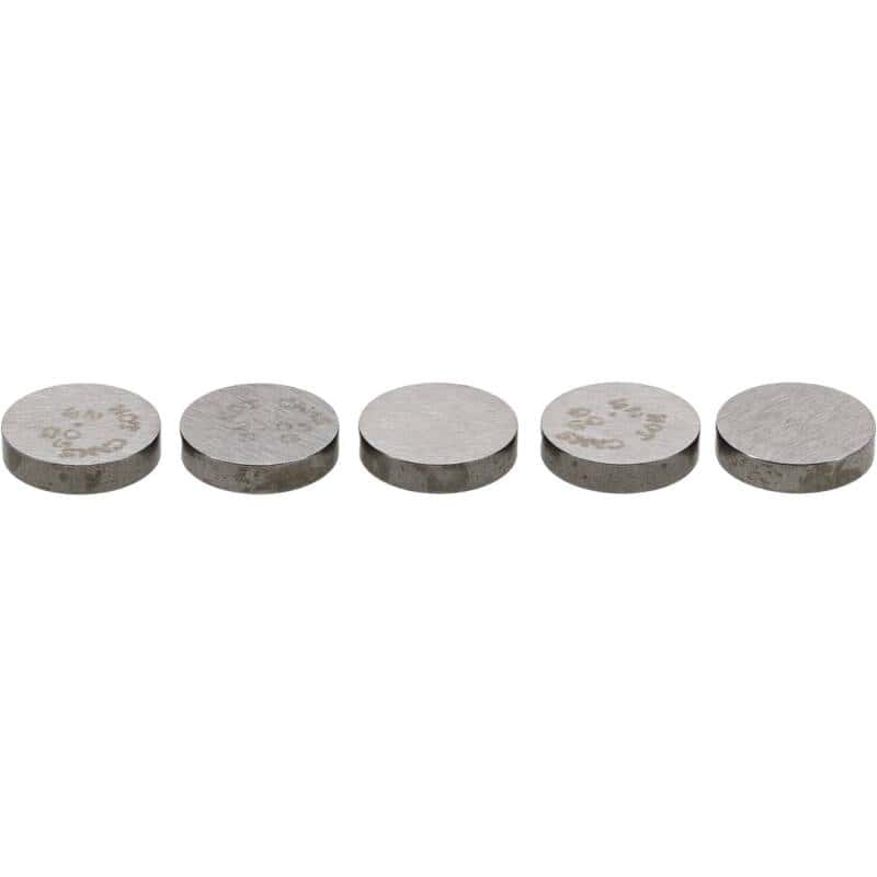 Hot Cams — Hot Cams Shim Kits 2.050mm Thickness - 5 Pack - view 2