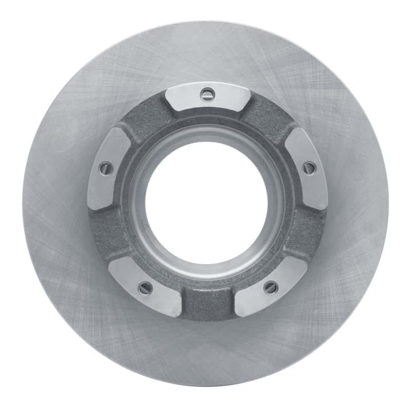 DFC — DFC 14-19 Ford Transit (Mexico) Rear Brake Rotor
DFC Brake Rotor - view 1