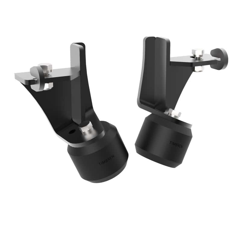 Timbren — Timbren 2019 GMC Sierra 1500 Limited 4WD Front Suspension Enhancement System
Susp Enhancement Sys
SuspRbrHlpSpKt - view 6