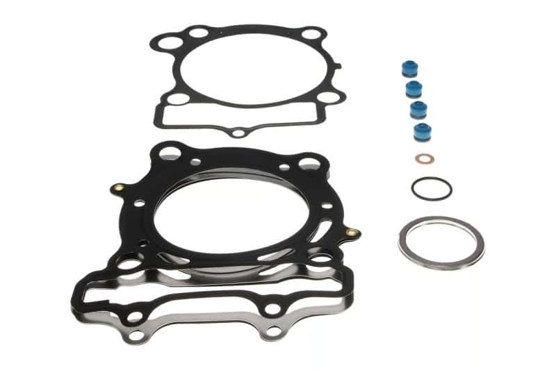 Wiseco — Wiseco 07-09 Suzuki RM-Z250 77.0mm Top End Gasket Kit
Gasket Kit - view 6