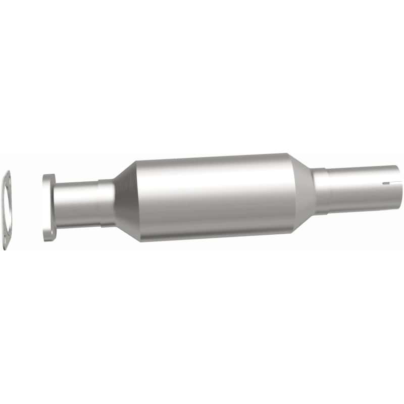 Magnaflow — MagnaFlow Conv DF 2012 Ford Focus 2.0L
OEM Grade
OEM - view 32