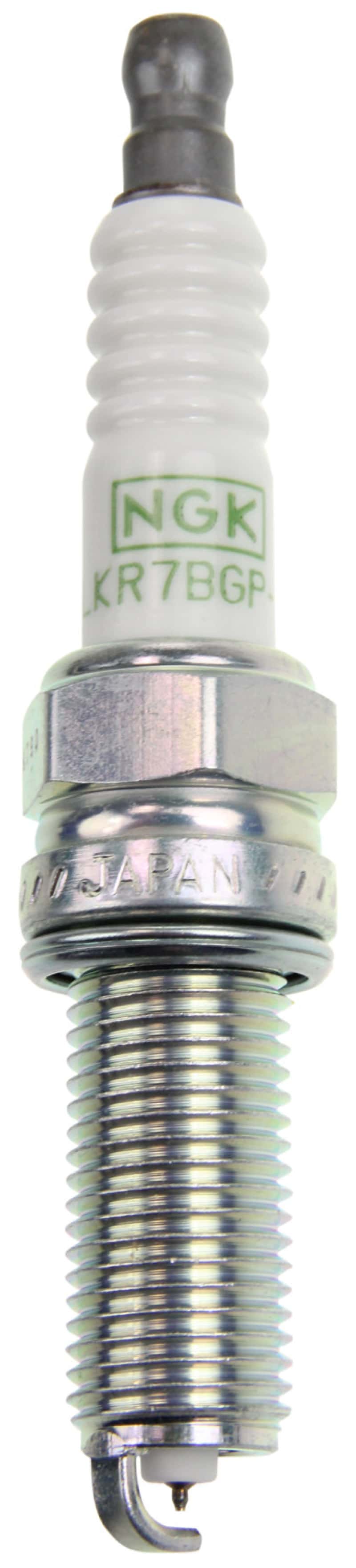 NGK — NGK G-Power Spark Plug Box of 4 (LKR7BGP-8) - view 1