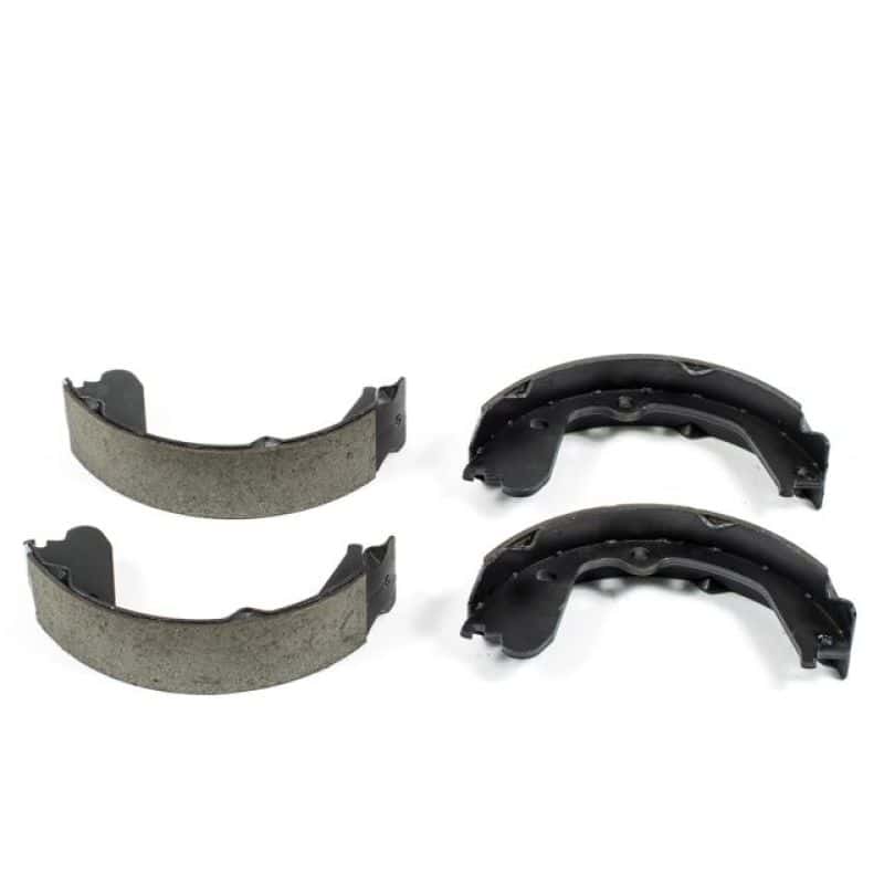 PowerStop — Power Stop 09-18 Chevrolet Express 3500 Rear Autospecialty Parking Brake Shoes - view 1