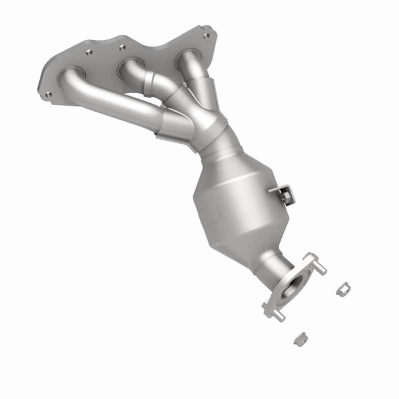 Magnaflow — MagnaFlow Conv DF 06-09 Toyota RAV4 3.5L
OEM Grade
OEM - view 14