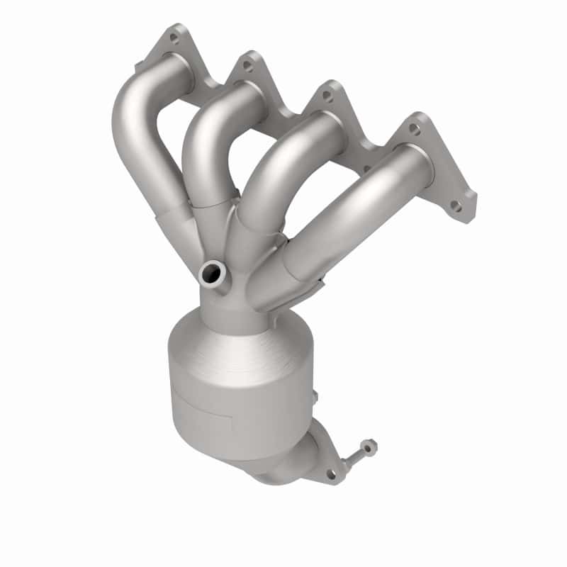 Magnaflow — MagnaFlow Conv DF 10-11 Hyundai Accent 1.6L
OEM Grade
OEM - view 28
