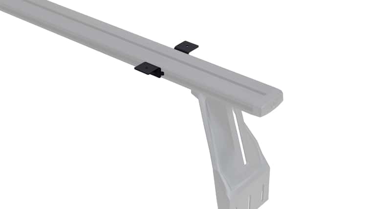 Rhino-Rack — Rhino-Rack Reconn-Deck Bar Roof Top Tent Bracket Kit (4pcs)
Reconn-Deck Bar Roof - view 11