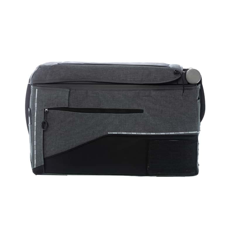 ARB — ARB Transit Bag Classic Fridge 37Q Series 2 Grey/Black
Fridge Transit Bag - view 4