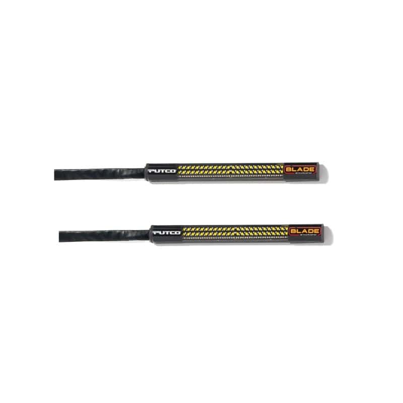 Putco — Putco Amber / Blue Work Blade - 6in (PAIR)
LED Light Bar - view 1