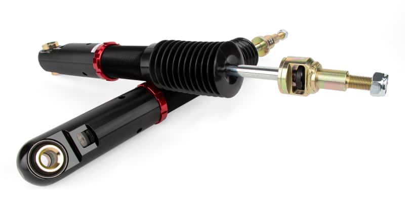 Air Lift — Air Lift Performance 12-20 Toyota Camry Rear Kit
Air Lift Performance - view 3
