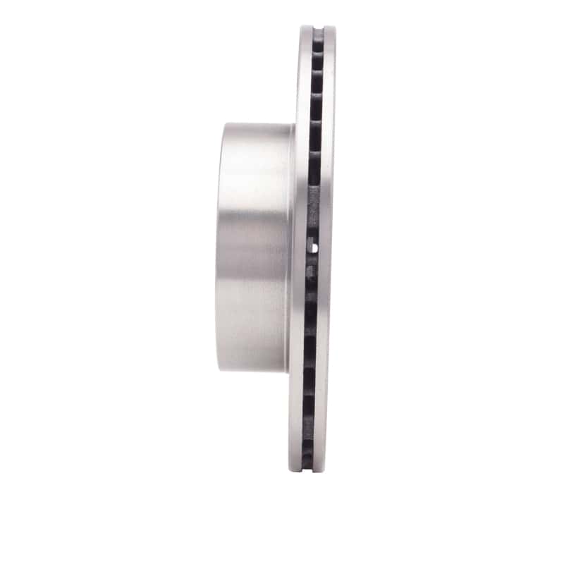 DFC — DFC 89-92 Toyota Cressida Front Brake Rotor
DFC Brake Rotor - view 3