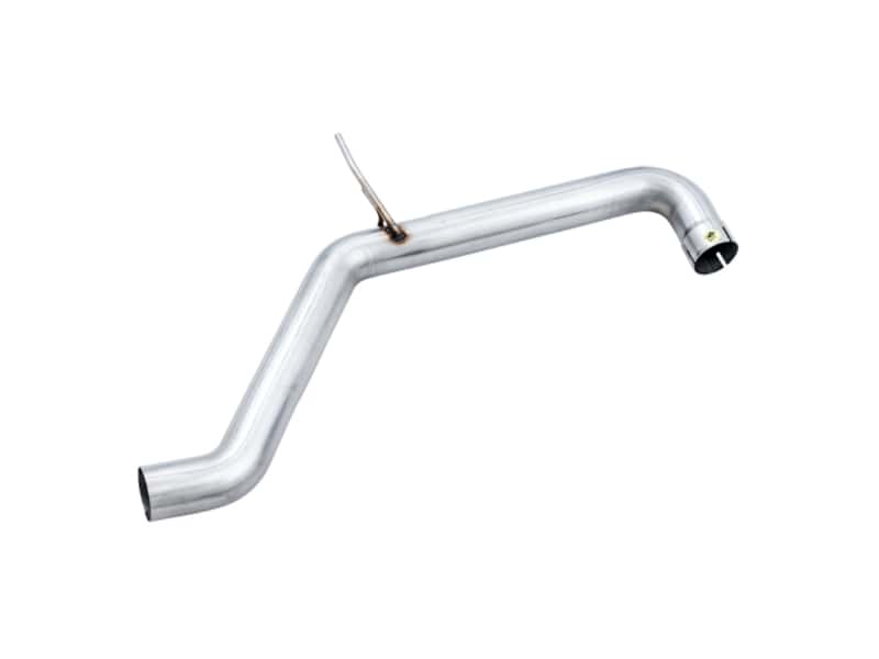 AWE Tuning — AWE Tuning 18-21 Volkswagen Jetta GLI Mk7 Track Edition Exhaust - Chrome Silver Tips (Fits OEM DP)
Track Exhaust - view 2