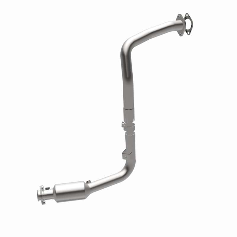 Magnaflow — MagnaFlow Conv DF 05-08 LR3/RR Sport PS OEM
OEM Grade
OEM - view 24