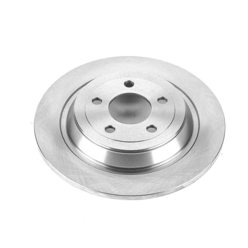PowerStop — Power Stop 15-19 Ford Mustang Rear Autospecialty Brake Rotor
AutoSpecialty Rotor - view 1
