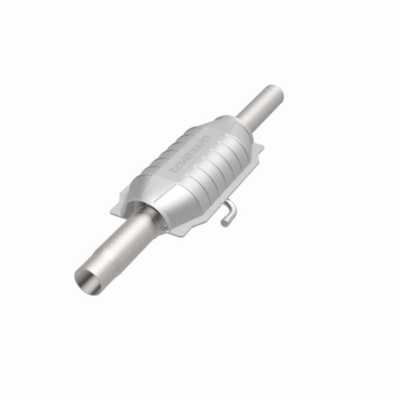 Magnaflow — MagnaFlow Conv GM 24.87X6.5X4 1.75/1.75
Standard Grade
Standard - view 27