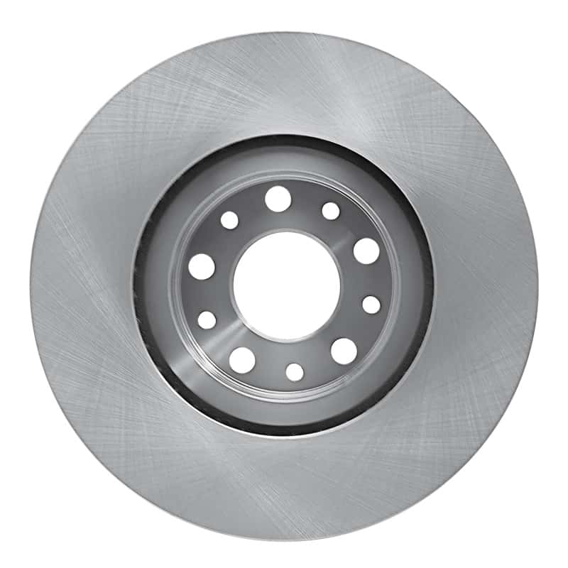 DFC — DFC 94-95 Alfa Romeo 164 Front Brake Rotor - view 5