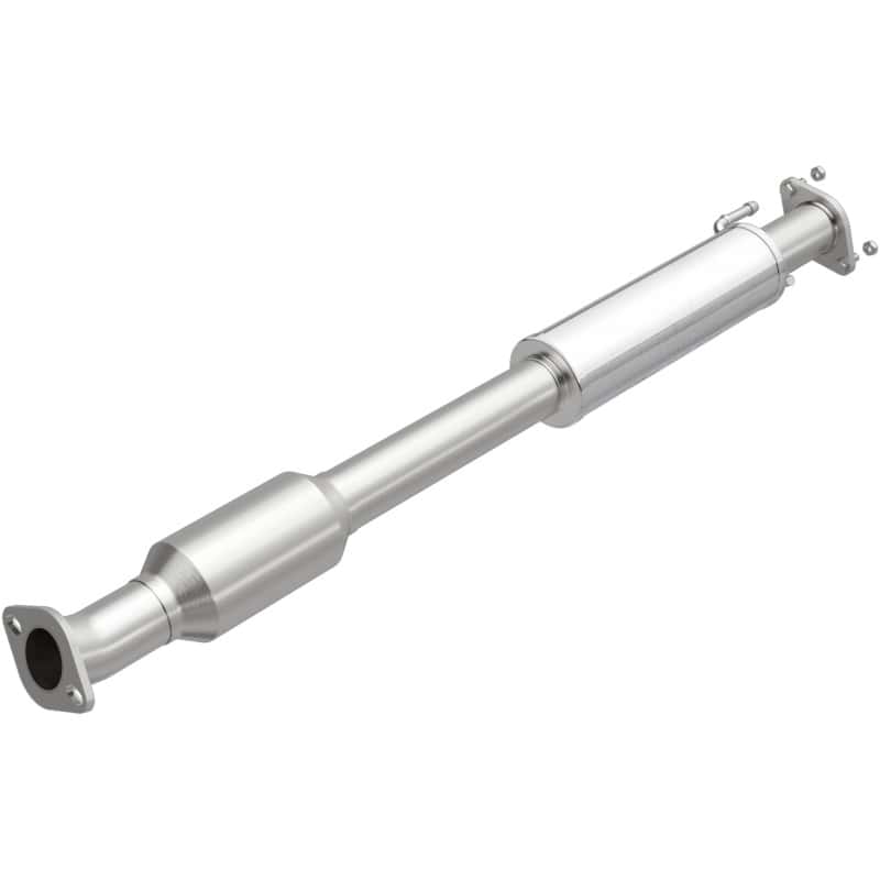 Magnaflow — Magnaflow 2015 Sedona 3.3 Underbody Direct Fit Converter
OEM Grade
OEM - view 2
