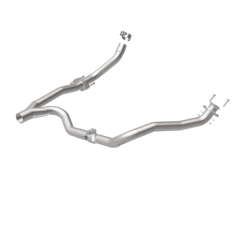 Magnaflow — MagnaFlow Loop Delete Y Pipe 12-15 Wrangler 3.6L V6 2in/2.5in
Performance Pipe - view 15