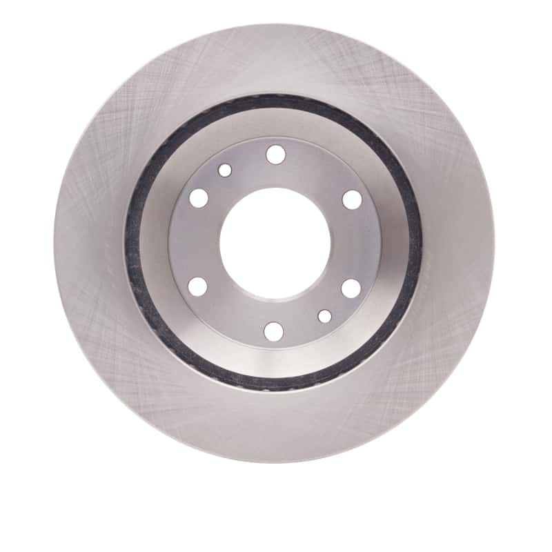 DFC — DFC 02-05 Buick Rainier Front Brake Rotor
DFC Brake Rotor - view 5