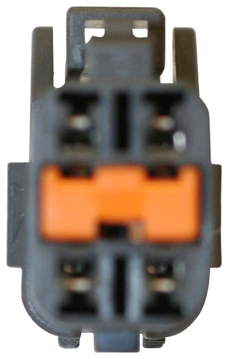 NGK — NGK Infiniti J30 1997-1996 Direct Fit Oxygen Sensor - view 3