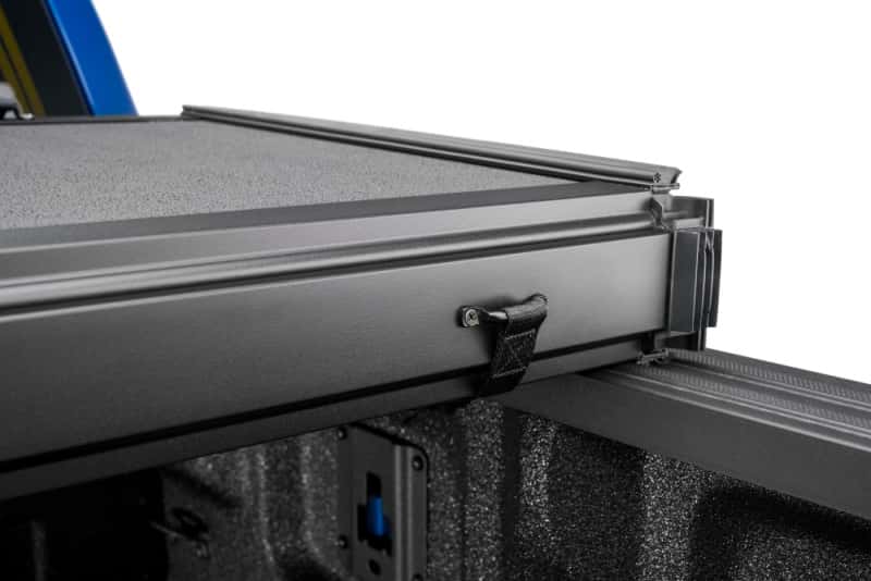 Extang — Extang 21-23 Ford F-150 (6ft. 7in. Bed) Solid Fold ALX - view 5