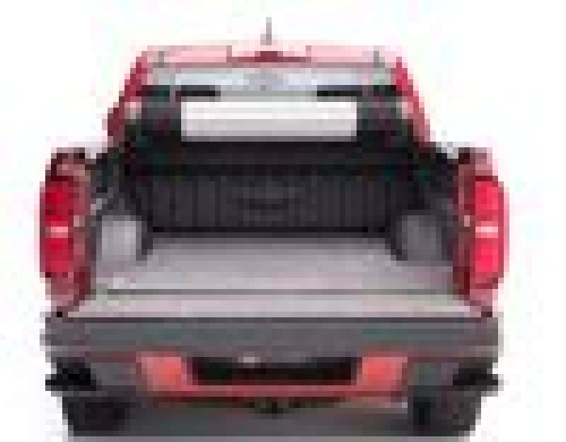 BAK — BAK 15-20 Chevy Colorado/GMC Canyon 5ft Bed Revolver X2
RX2 15-22Col/Can5' - view 5